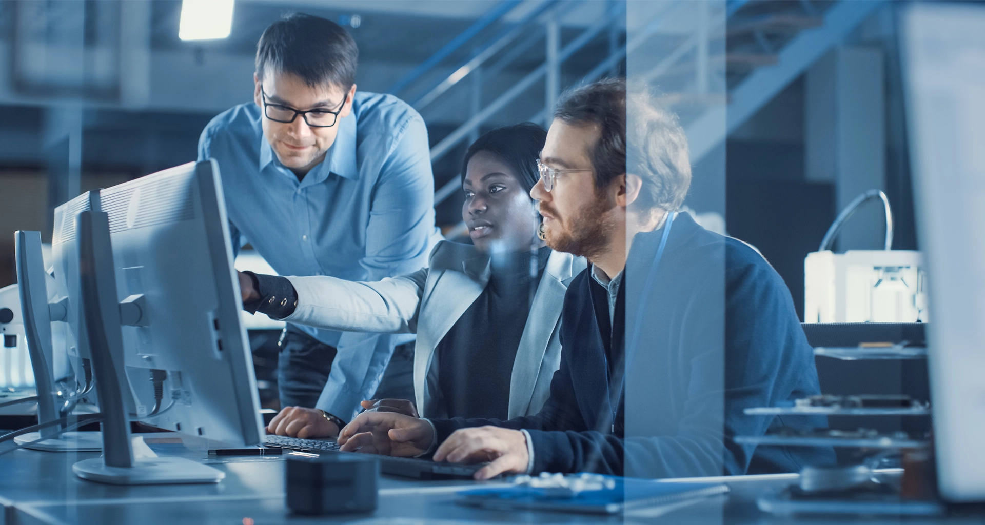 Real Estate Software Development Services – Software Mind