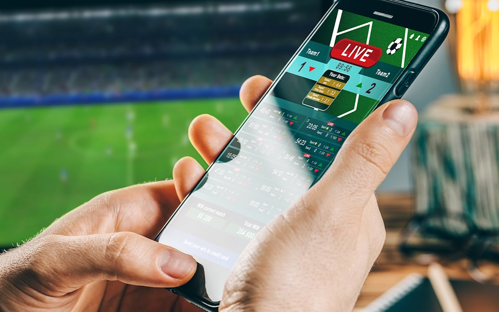 Live Betting Infrastructure: Where Technology Meets Thrill