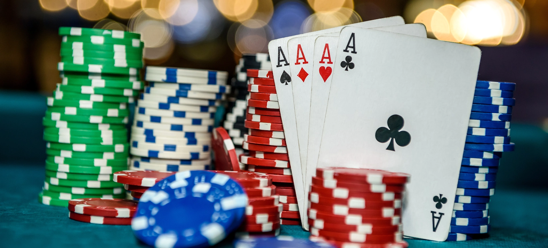 Poker App Development: Guide - Software Mind