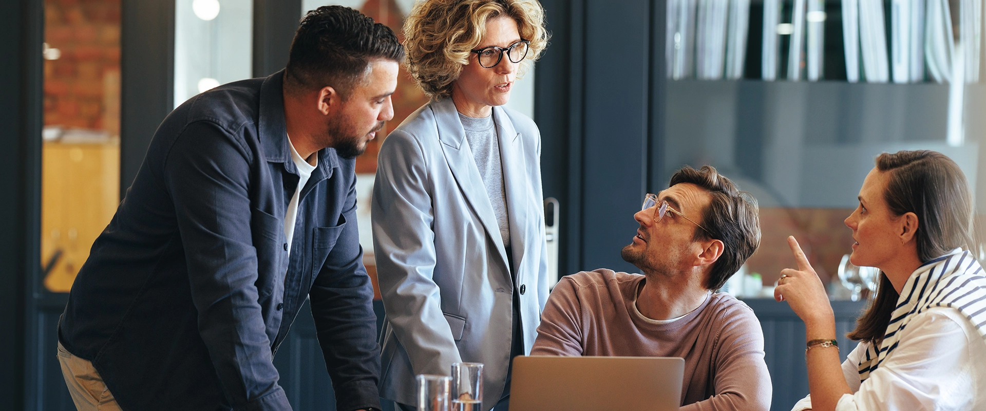 Software Mind continues its dynamic growth by acquiring Code Factory
