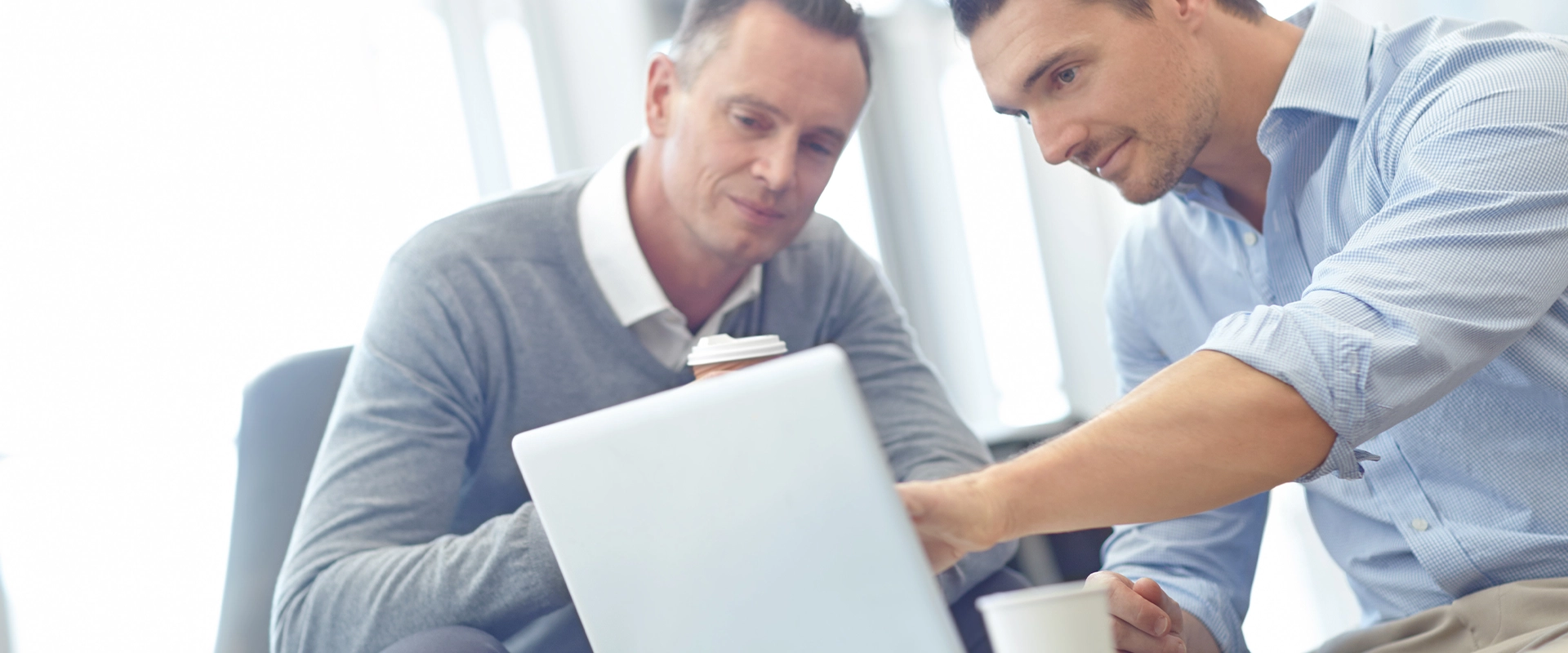What software development consulting services can help you with