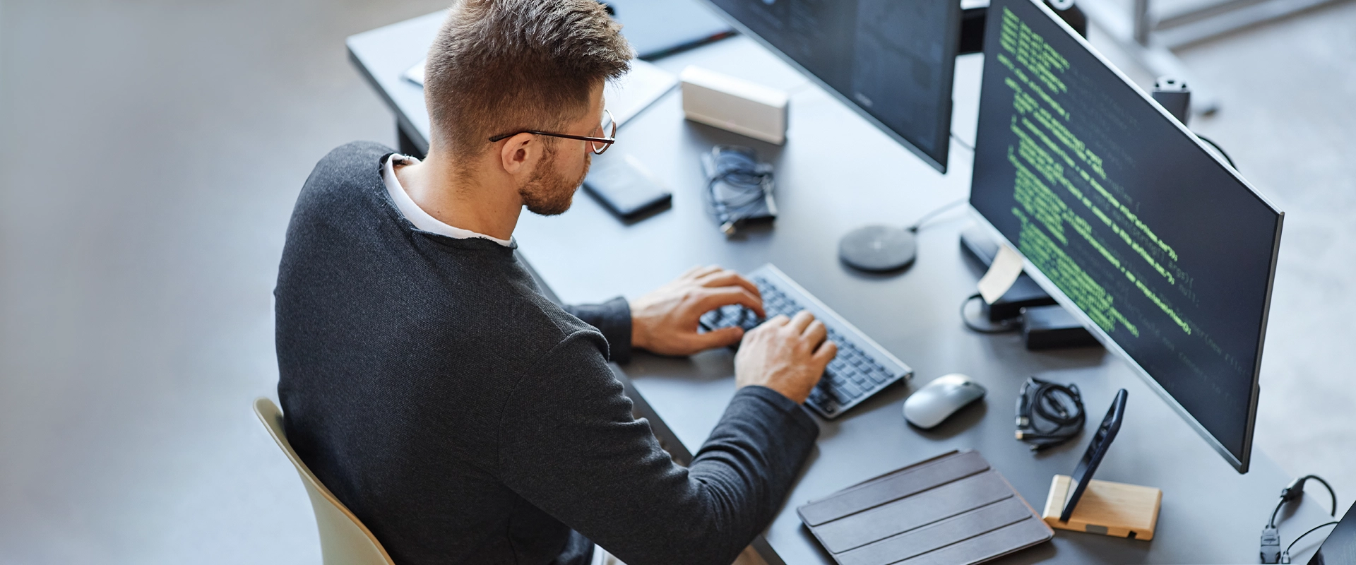 Embedded Software Development Services - Software Mind