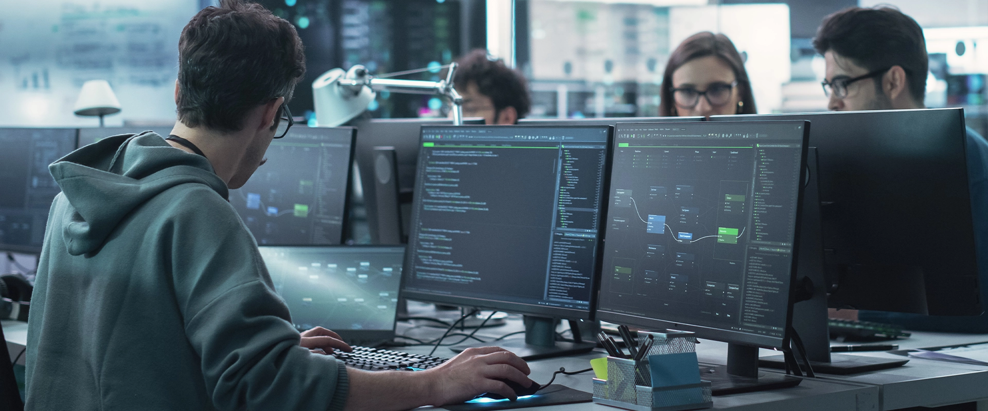 How Cloud and AI Can Empower Your Company’s Data - Software Mind