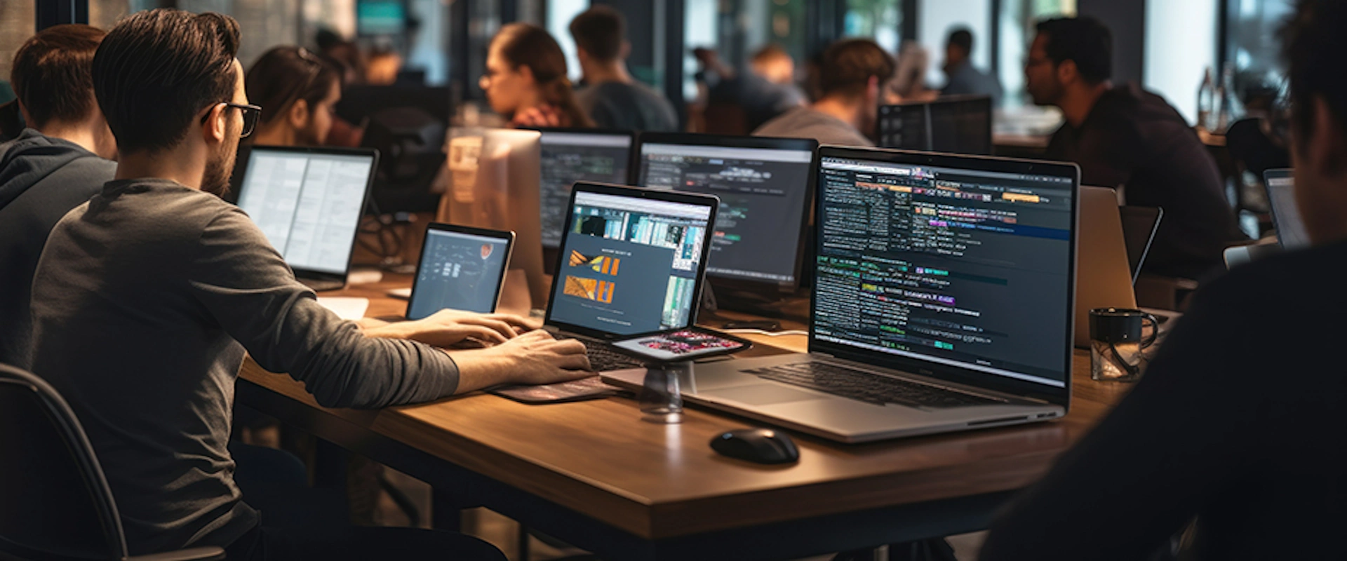 2024 Roaming Projects Summary - Software Mind