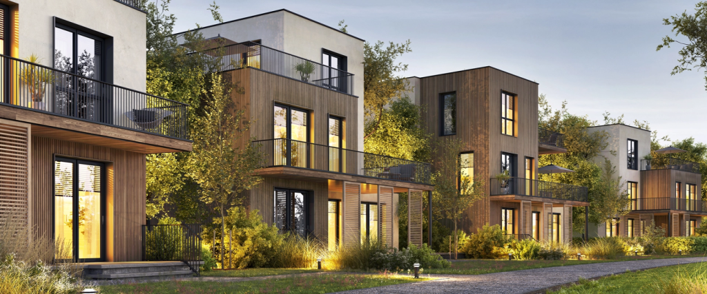 Integrating Property Management Systems - Software Mind