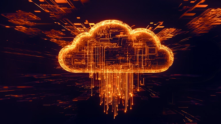 Driving innovation in media with the cloud and AI - Software Mind