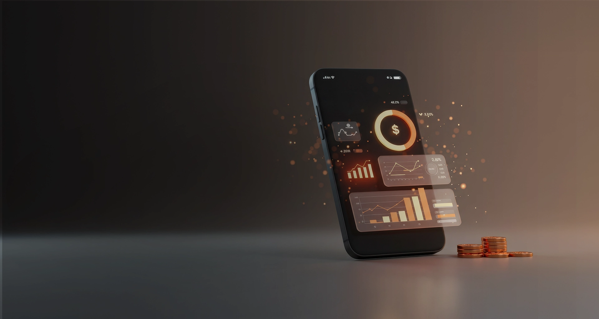 Fintech App Development Services - Software Mind