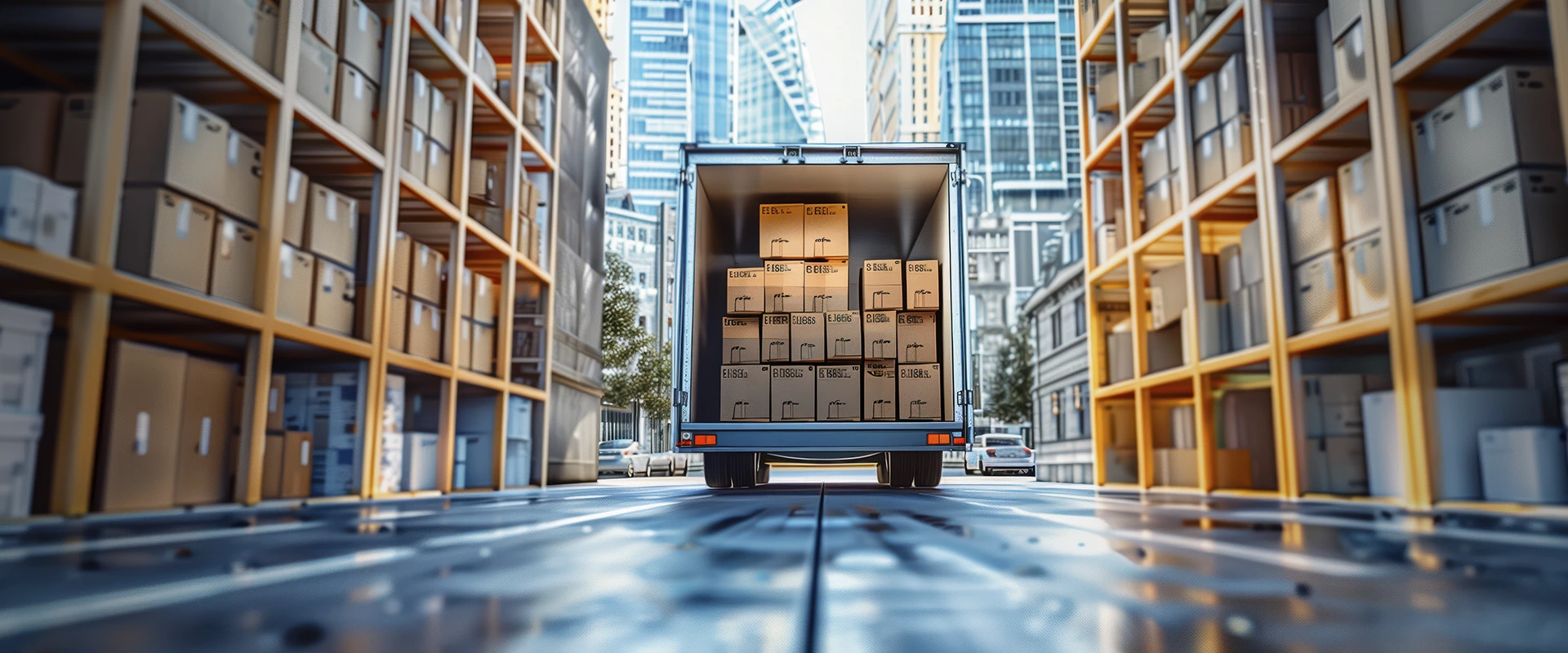 From 10k to 100k Parcels Per Day: How to Modernize Courier Systems ...