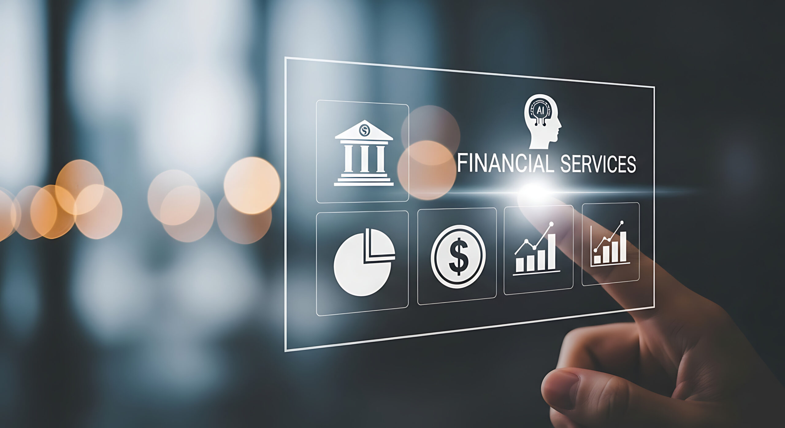 Fintech API - What It Is and How to build one - Software Mind