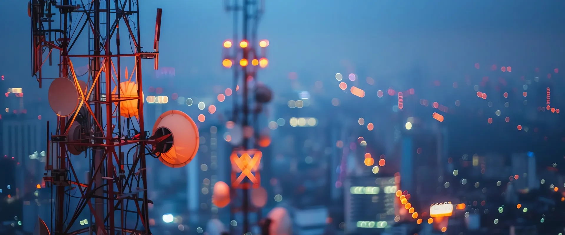 Robotic process automation in telecom – Software Mind